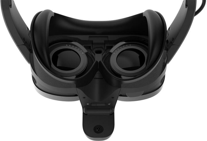 Produktbild HTC Xr Elite Full Face Tracker??