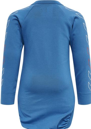 Actual product image hummel Cody Body L/S (74)