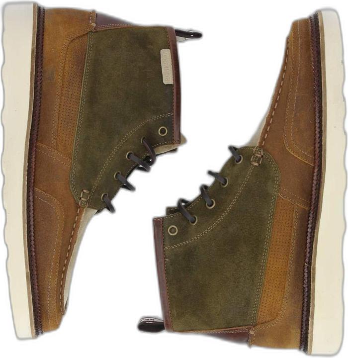 Actual product image Schmoove boots dock mid (42)