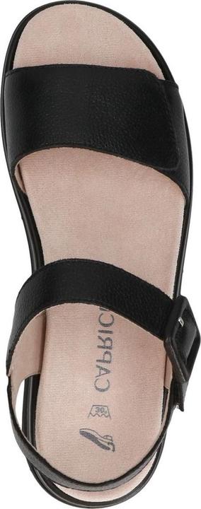 Actual product image Caprice Sandal (37)