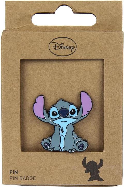 Actual product image NoName LILO & STITCH - Stitch - Pin's