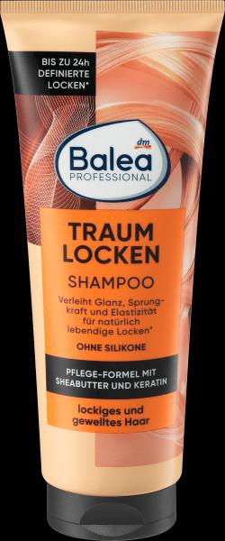 Produktbild dm BaleaProfessional Traumlocken (250 ml, Flüssiges Shampoo)