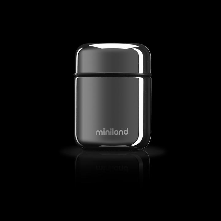 Actual product image Miniland Mini Food Thermos