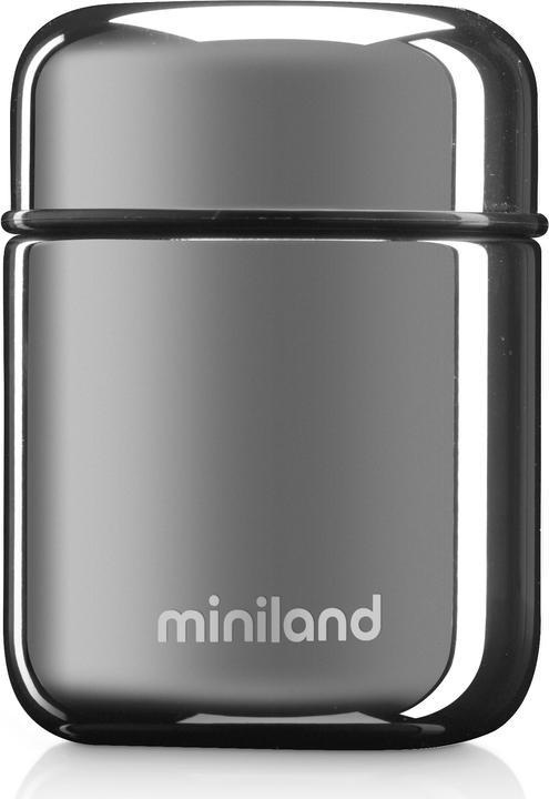 Actual product image Miniland Mini Food Thermos