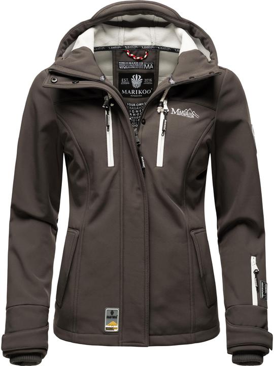 Produktbild Marikoo Kleinezicke (3XL)