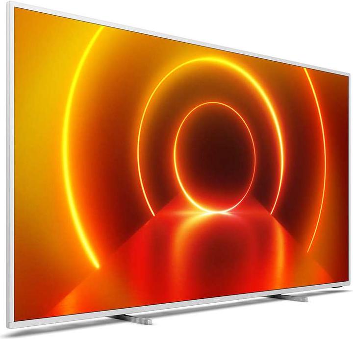 Actual product image Philips 70PUS7855 Ambilight (70", LCD, 4K, 2020)