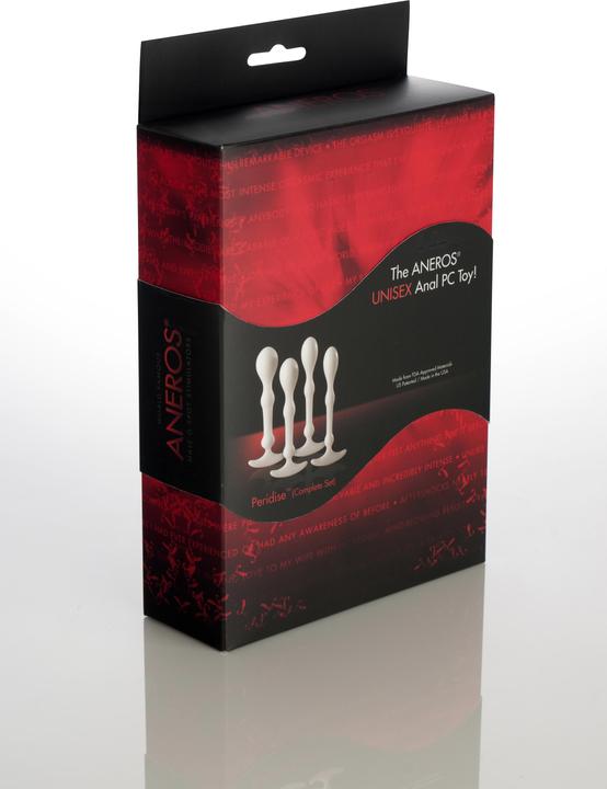Actual product image Aneros Evi