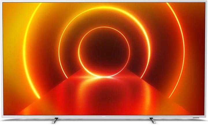 Actual product image Philips 70PUS7855 Ambilight (70", LCD, 4K, 2020)