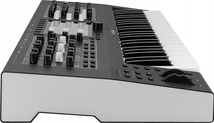 Waldorf Iridium Keyboard Synthesizer