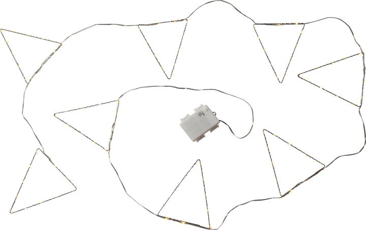 Produktbild Star Trading Lichterkette PENNY (0.24 m)