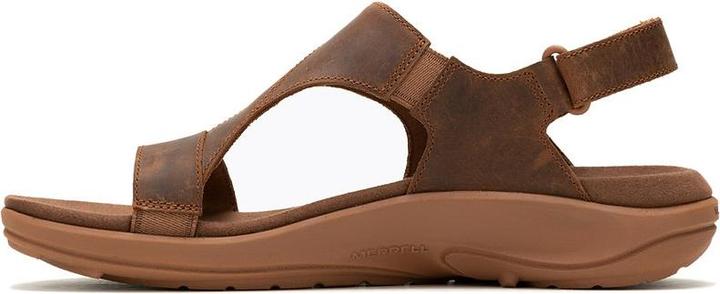 Produktbild Merrell District 4 Luxe Backstrap (41)
