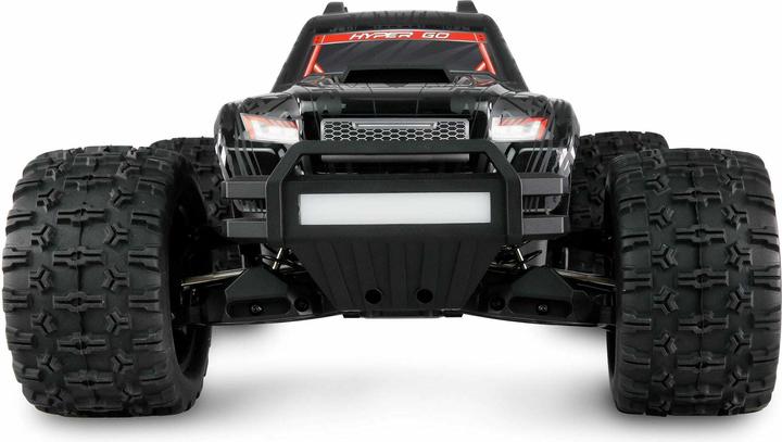 Produktbild Amewi Monster Truck Hyper Go MTX10 (RTR Ready-to-Run)