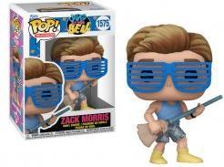 Actual product image Funko Saved By the Bell Zack Morris