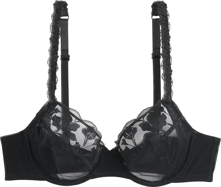 Actual product image La Redoute Collections Bra Jaiya (70 C)