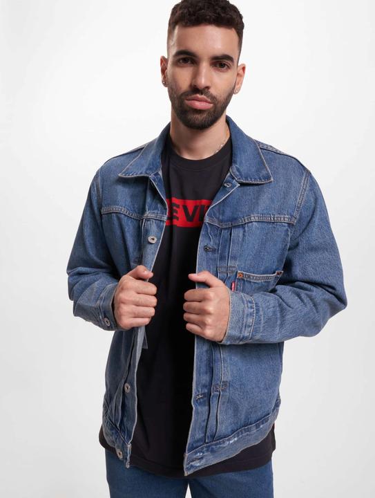 Immagine prodotto Levis Giacca in denim Trucker Type I - 86931 (L)