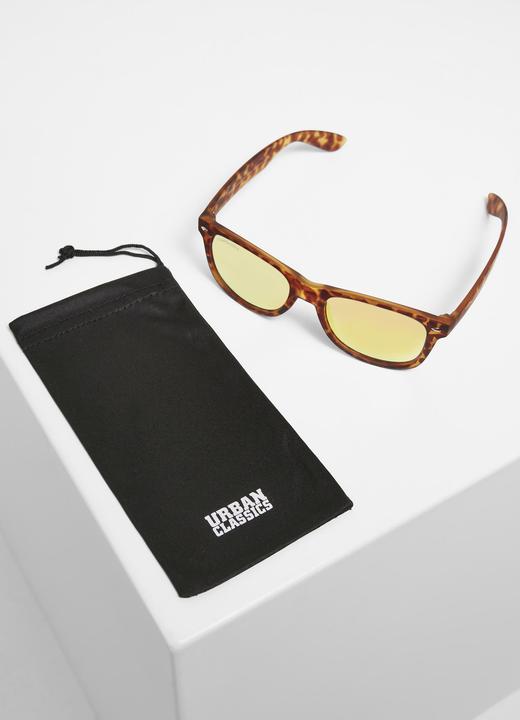 Image du produit Urban Classics Sunglasses Likoma Mirror UC