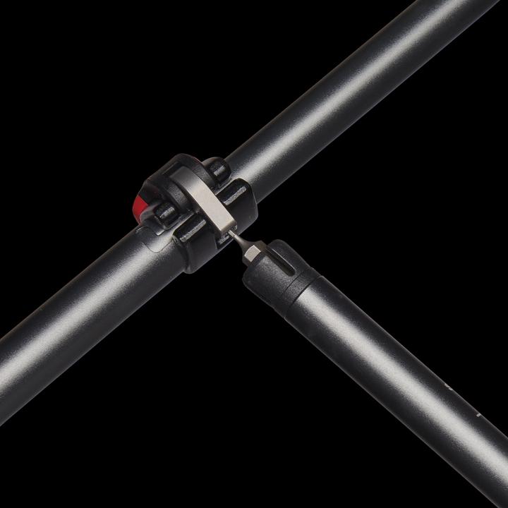 Immagine prodotto Black Diamond Bastoncini Da Trekking Pursuit (140 cm)