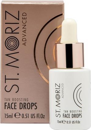 Immagine prodotto St. Moriz ADVANCED PRO FORMULA siero viso abbronzante 30 ml (30 ml)