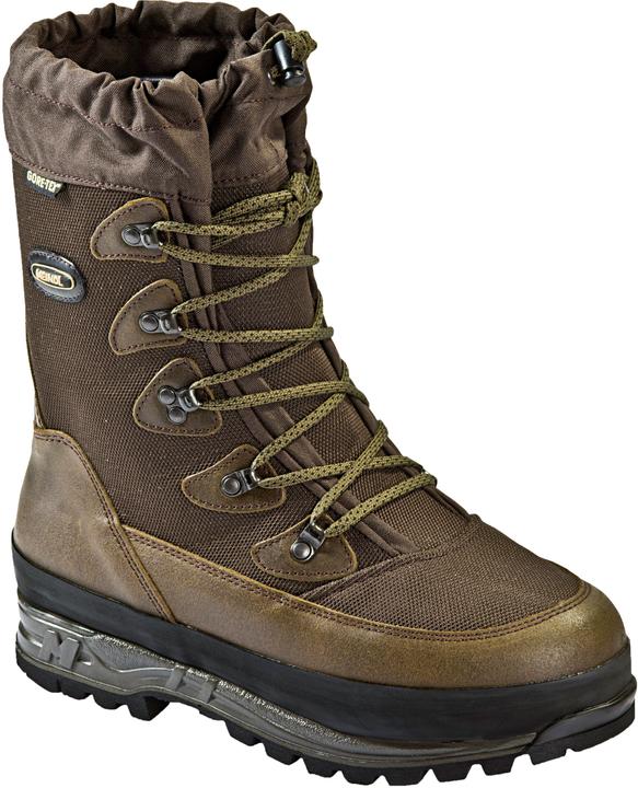 Meindl M Nordkap Pro GTX