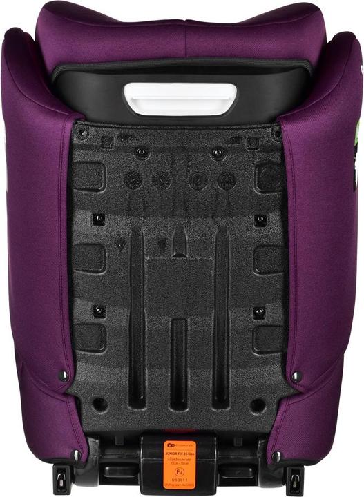 Produktbild KinderKraft Junior Fix 2 (Kindersitz, ECE R129/i-Size Norm)