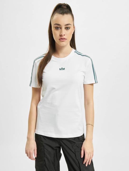 Actual product image adidas Slim T-Shirt - 87279 (32)