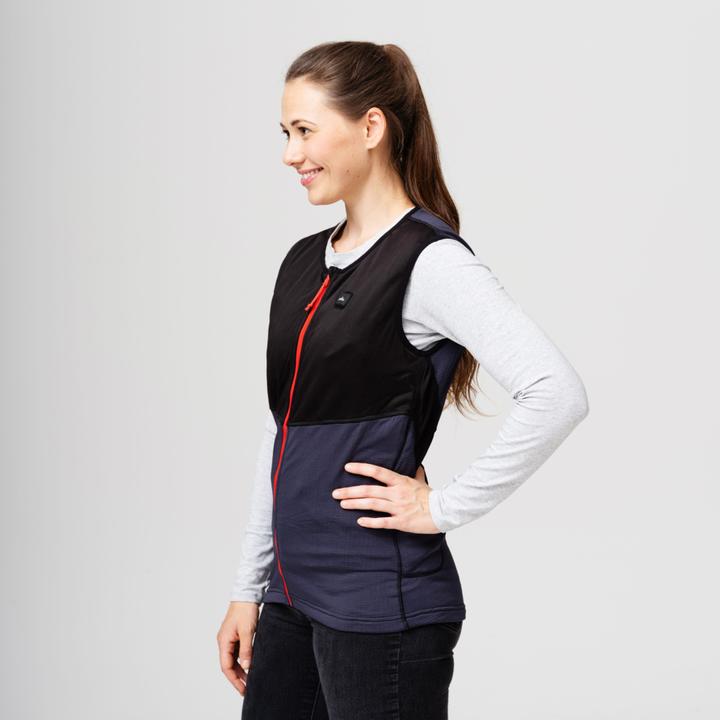 Actual product image Heat Experience Heated Inner Vest Unisex (L)