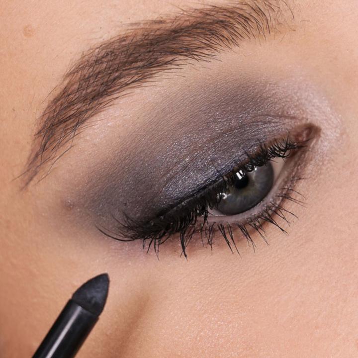 Actual product image Gokos Eyelighter (221 Twilight)