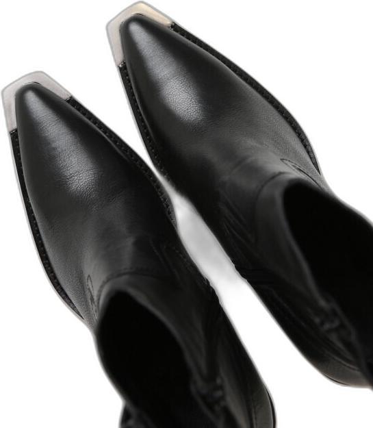 Produktbild Bronx stiefeletten mit metallkappe new-kole (38)
