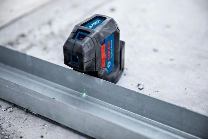Actual product image Bosch Professional Point laser GPL 3 G