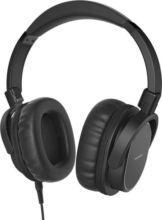 Immagine prodotto Thomson HED4408 Steto (Nessuna soppressione del rumore, Cablato)