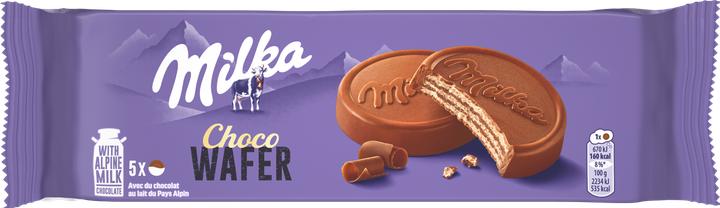 Image du produit Milka Choco Wafer (1 pcs, 150 g)