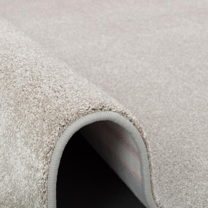 Produktbild Snapstyle Hochflor Luxus Velours Läufer Teppich Touch (80 x 240 cm)