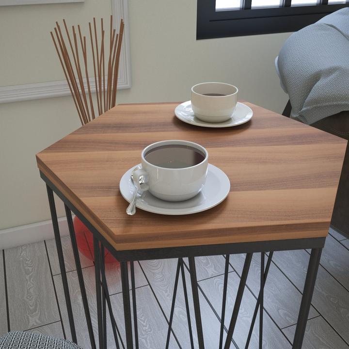 Immagine prodotto Hanah Home Wilson (40 x 62 x 35 cm)