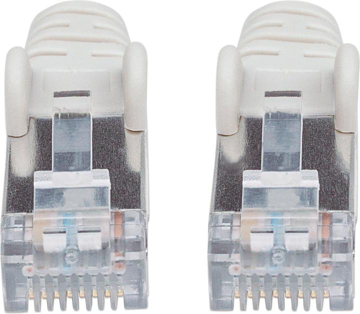 Immagine prodotto Intellinet 100% rame, LSOH (S/FTP, CAT6a, 2 m)
