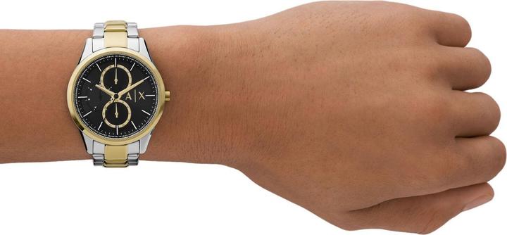 Immagine prodotto Armani Exchange Dante (Orologio da polso analogico, 42 mm)