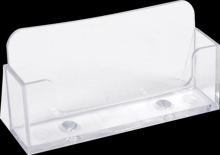 Produktbild Exacompta Visitenkartenhalter (34 x 102 x 47 mm)