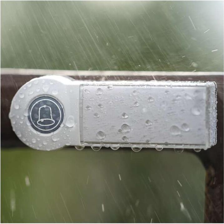 Actual product image Emos Doorbell (Funk)