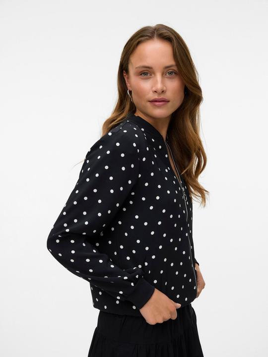 Immagine prodotto Vero Moda VMCOCO Bomberjacke Blousonjacke (XS)