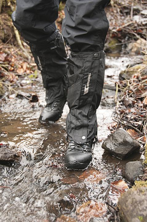 Image du produit Trespass NANUK - Guêtre de randonnée (S/M)