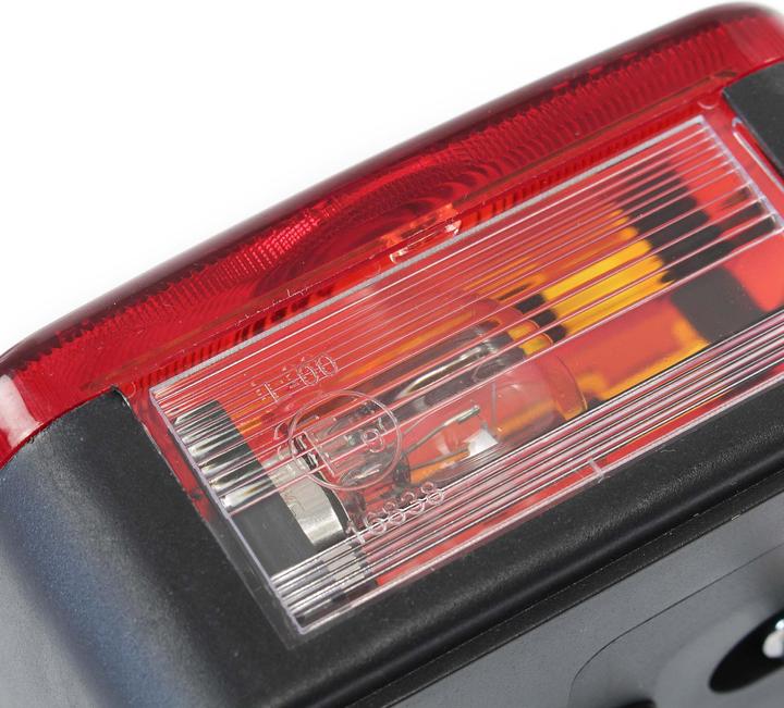 Immagine prodotto Wiltec Set di luci per rimorchi