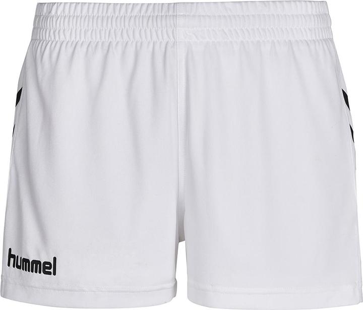 Actual product image hummel Core Womens Shorts (XL)