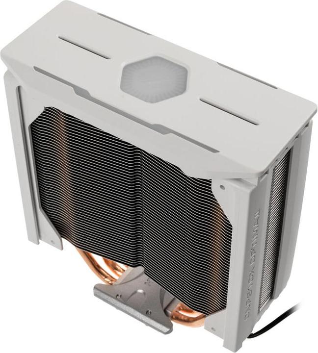 Produktbild Zalman CNPS10X OPTIMA II RGB CPU-Kühler (160 mm)