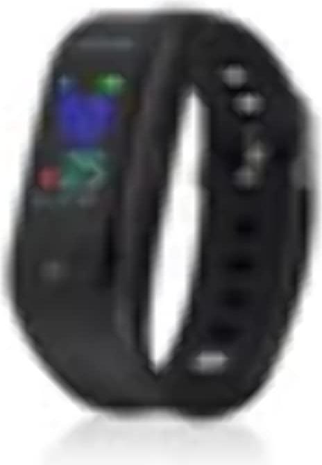 Actual product image Medisana Activity tracker Vifit Run (20 mm)