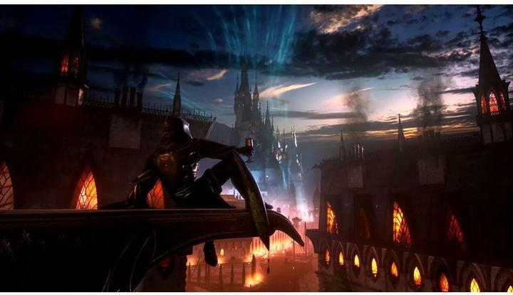 Image du produit EA Games Dragon Age: The Veilguard (Xbox Series X, DE, FR)