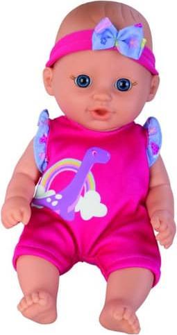 Besttoy - Badebaby - ca. 25 cm - 1 Stück