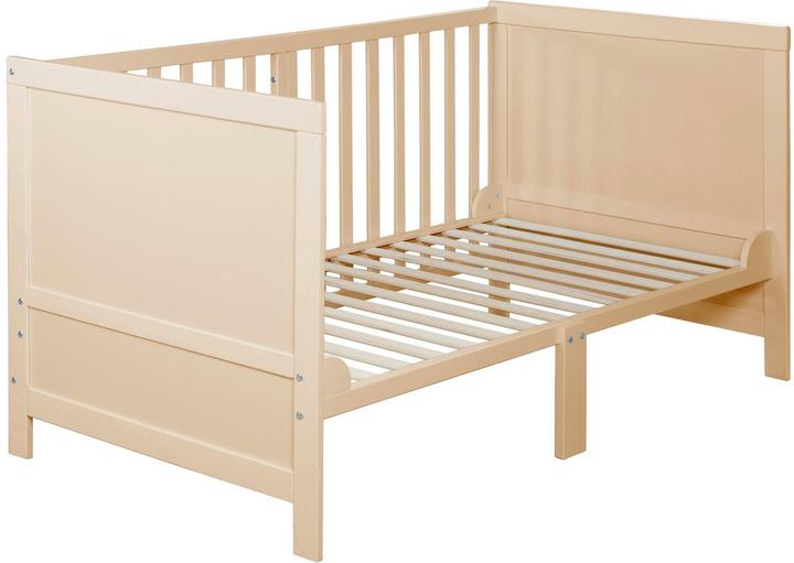 Immagine prodotto Roba Lettino combinato 70x140 cm (70 x 140 cm)