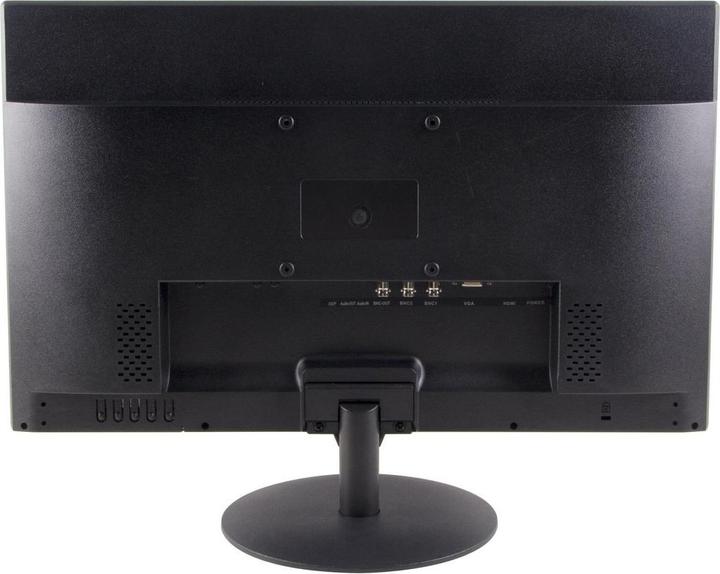 Immagine prodotto Ernitec Monitor di sorveglianza da 22" per (1920 x 1080 pixel, 22")
