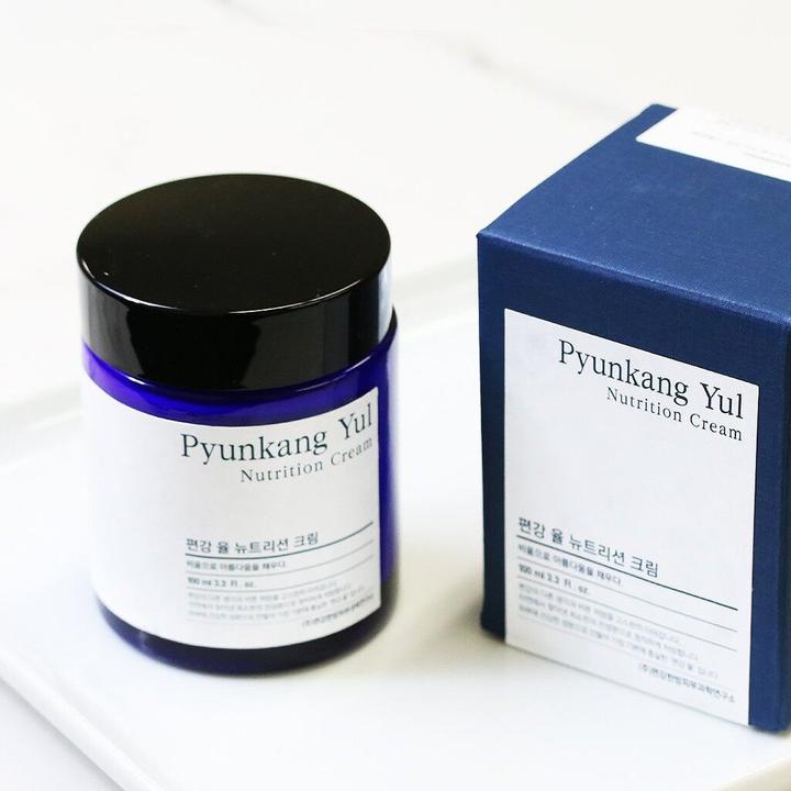 Produktbild Pyunkang Yul Nutrition Cream (100 ml, 24h Creme)