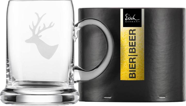 Actual product image Eisch Chalet Seidel Bierkrug (0.50 l, 1 x)