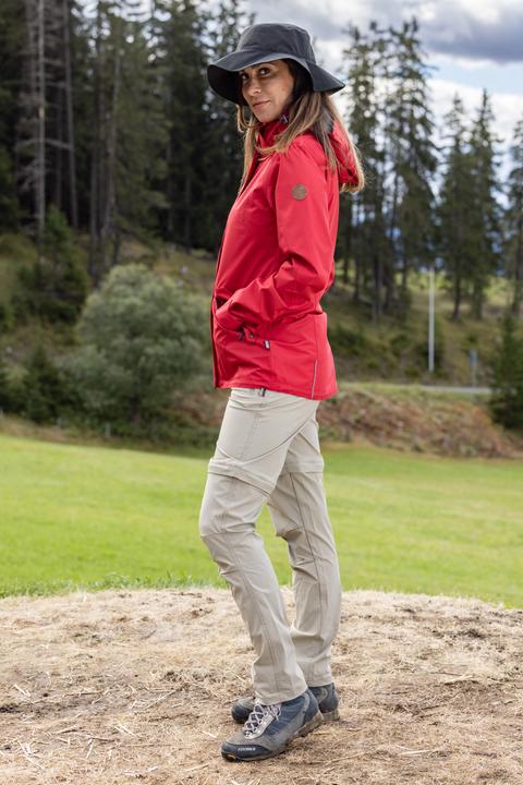 Image du produit Rukka Evita veste de pluie pour dame (40)